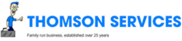 Thomson Services
